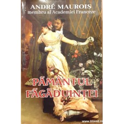 Pamantul fagaduintei