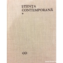 Stiinta contemporana...