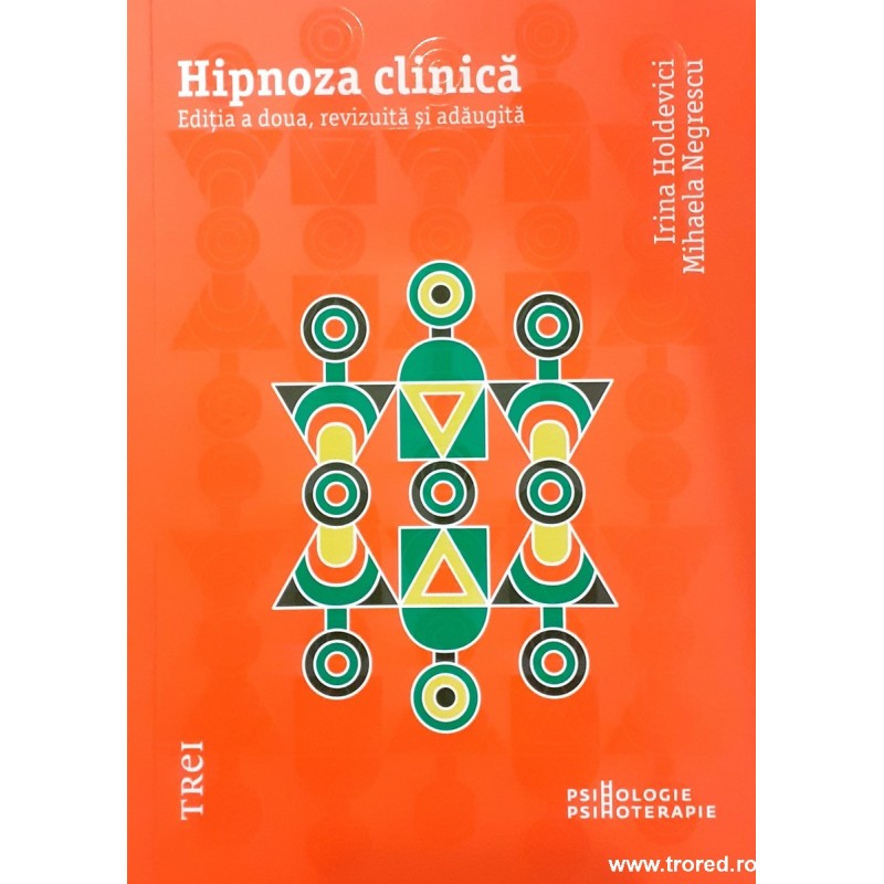 Hipnoza clinica