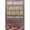 Labirintul ratacitilor Occidentul si adversarii sai