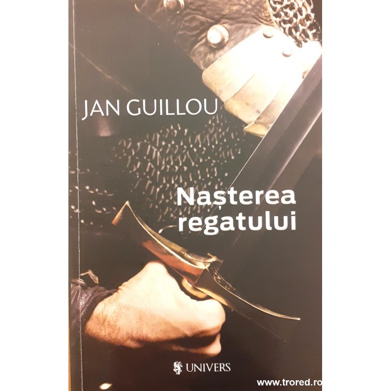 Nasterea regatului