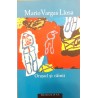Orasul si cainii Mario Vargas Llosa