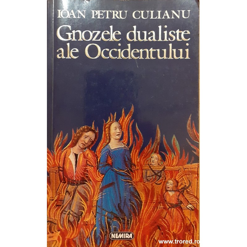 Gnozele dualiste ale Occidentului