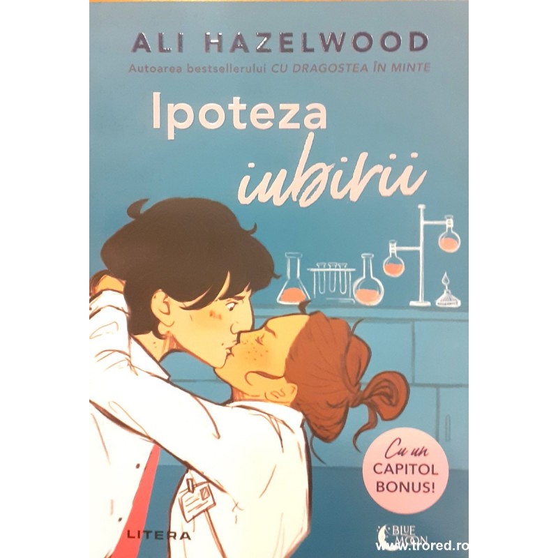 Ipoteza iubirii