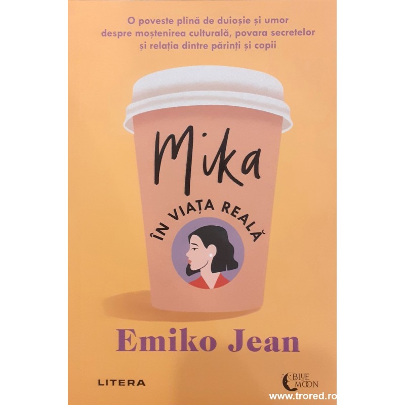 Mika in viata reala