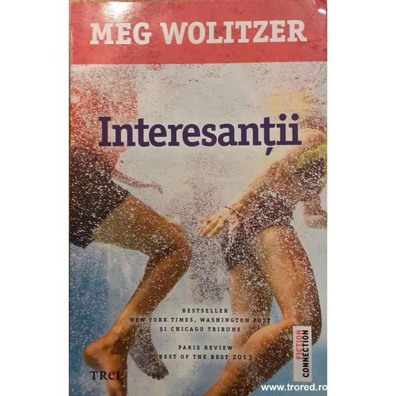 Interesantii Meg Wolitzer Interesantii Meg Wolitzer