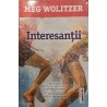 Interesantii Meg Wolitzer