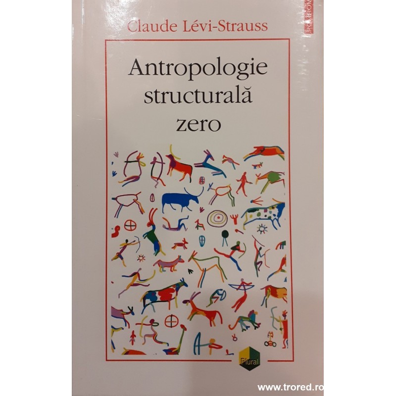 Antropologie structurala zero