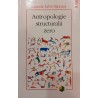 Antropologie structurala zero