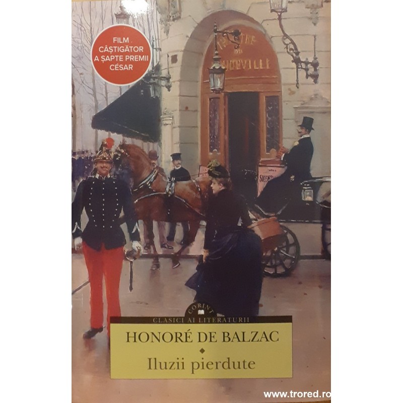 Iluzii pierdute