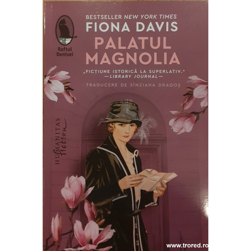 Palatul Magnolia