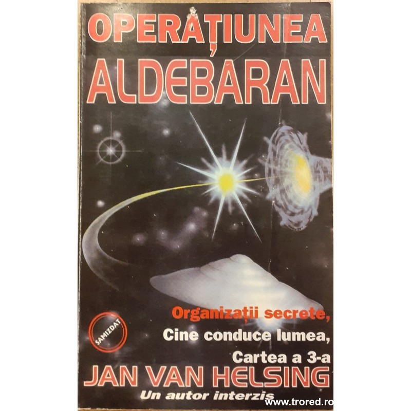 Operatiunea Aldebaran