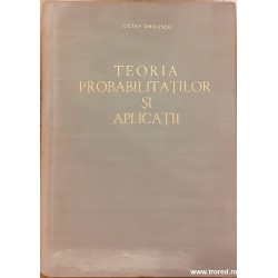 Teoria probabilitatilor si...