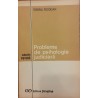 Probleme de psihologie judiciara
