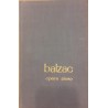 Opere alese Balzac