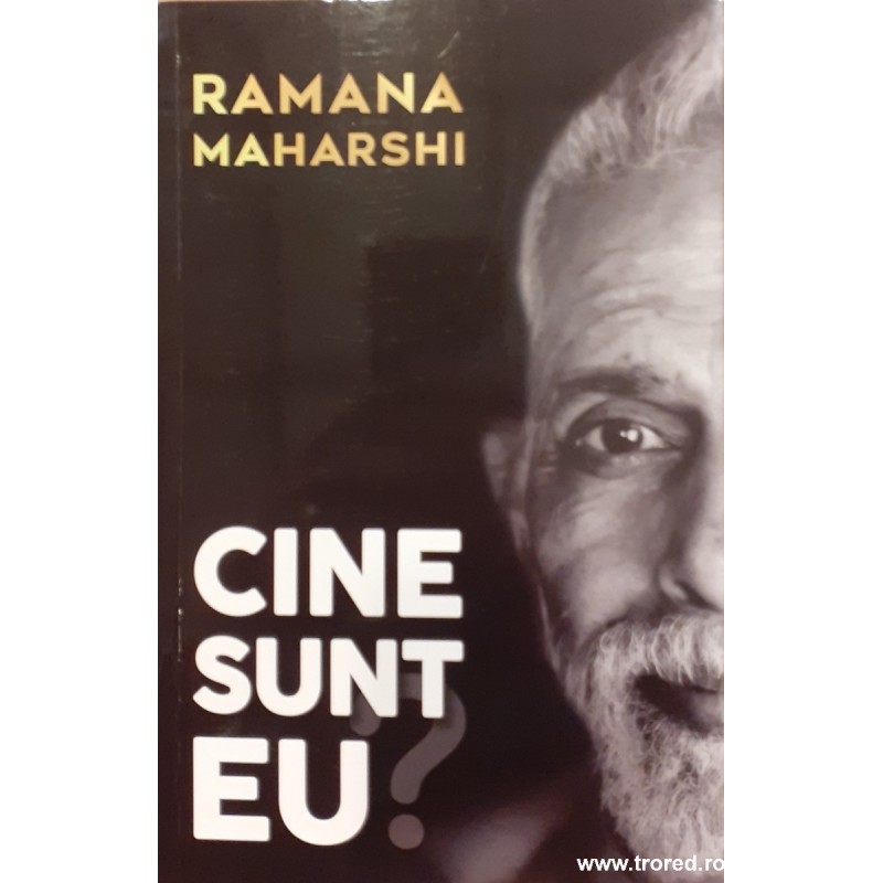 Cine sunt eu