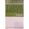 Versuri Tudor Arghezi