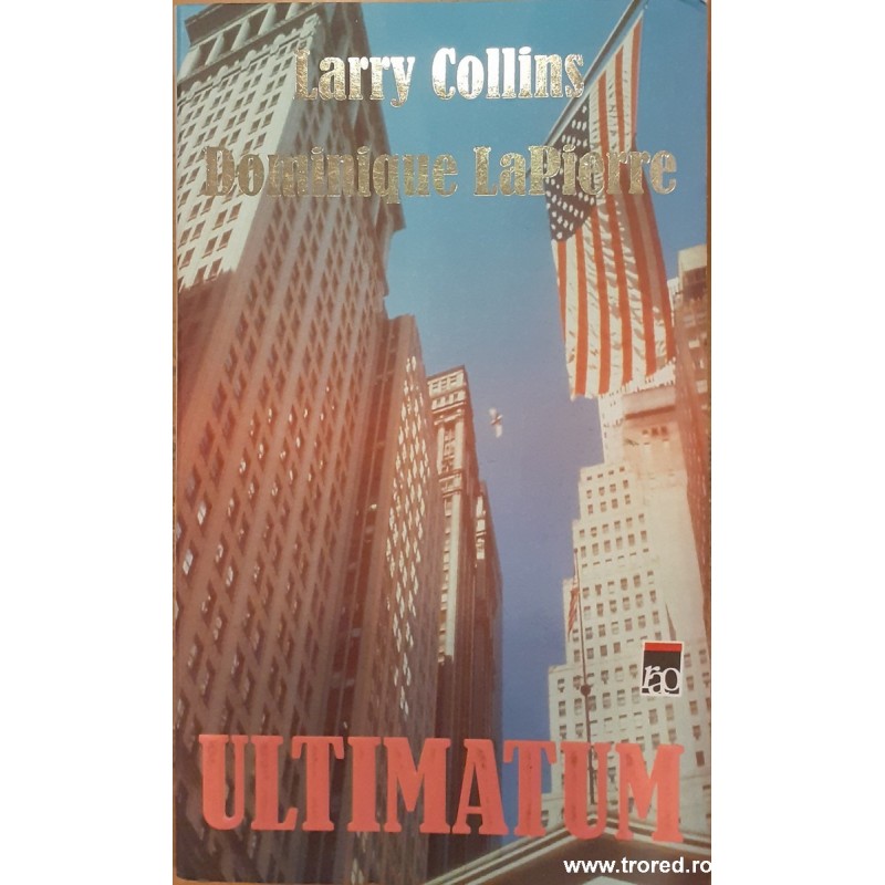 Ultimatum