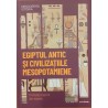 Egiptul antic si civilizatiile mesopotamiene Descopera istoria