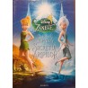 TinkerBell Clopotica si secretul aripilor Disney Zanele