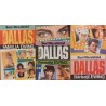 Dallas 3 volume