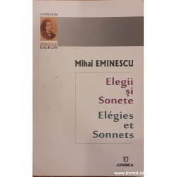 Elegii si sonete / Elegies...