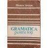Gramatica pentru toti