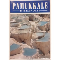 Pamukkale Hierapolis