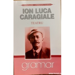 Teatru Ion Luca Caragiale