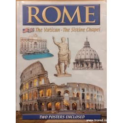 Rome The Vatican The...