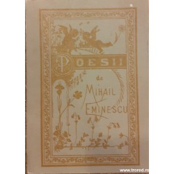 Poesii de Mihail Eminescu