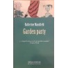 Garden party