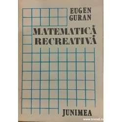 Matematica recreativa