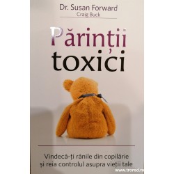 Parintii toxici