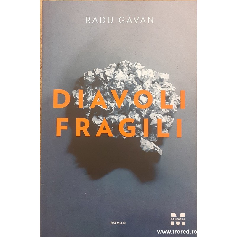 Diavoli fragili
