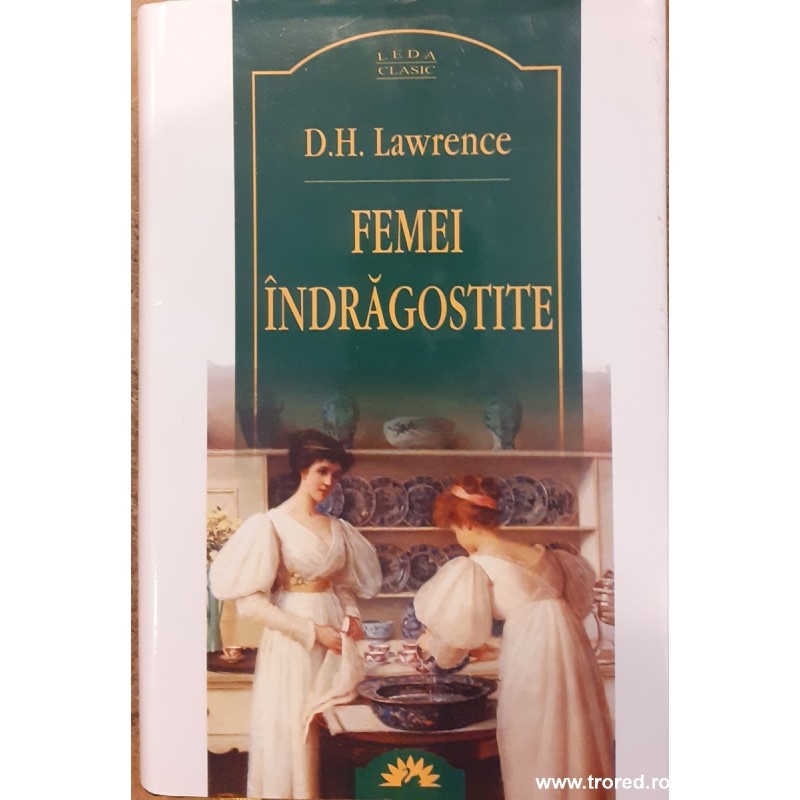 Femei indragostite