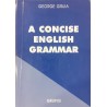 A concise english grammar