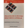 Pragmatica pentru discursul literar