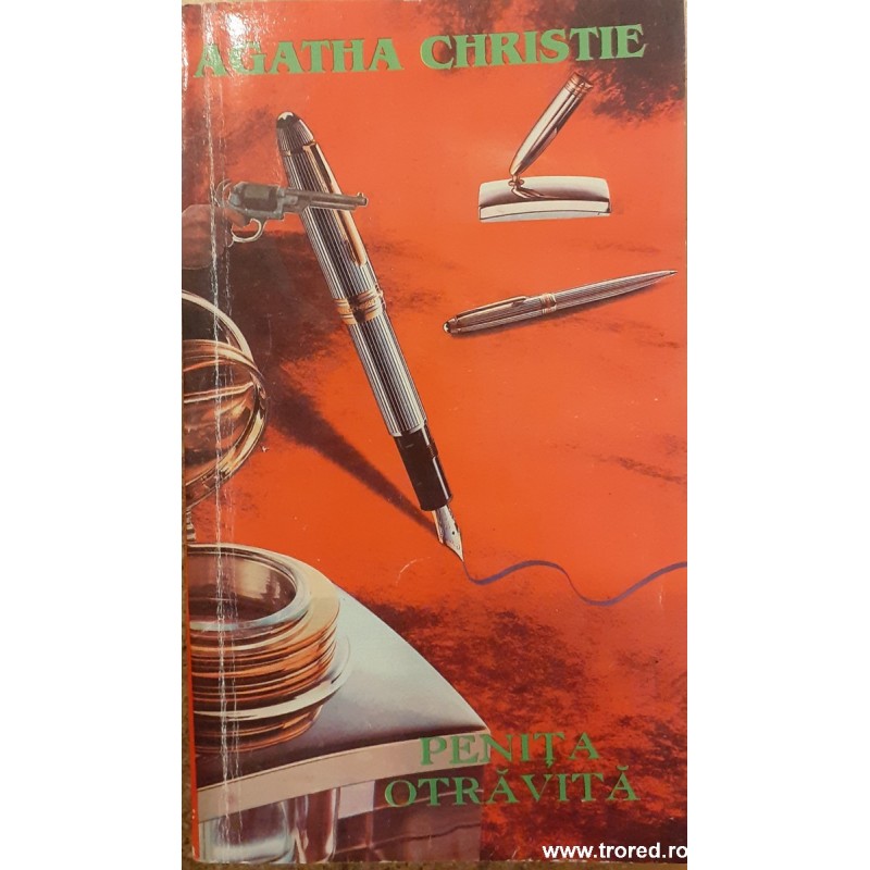 Penita otravita