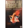 Teroare la Ierusalim
