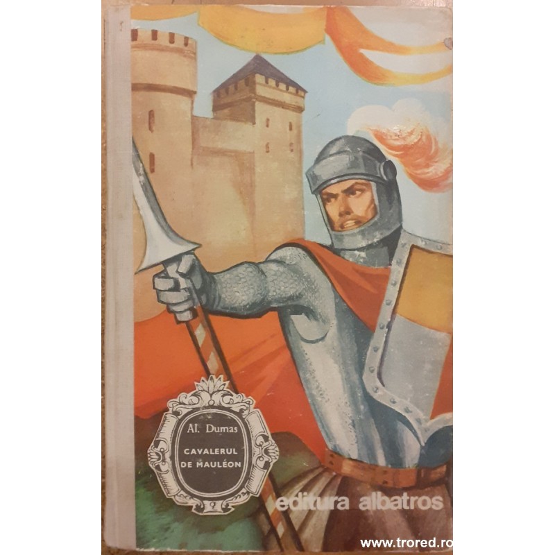 Cavalerul de Mauleon