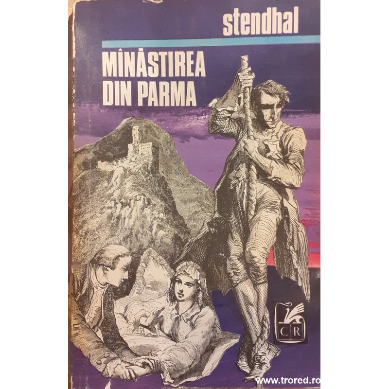 Manastirea din Parma