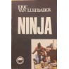 Ninja Eric Van Lustbader