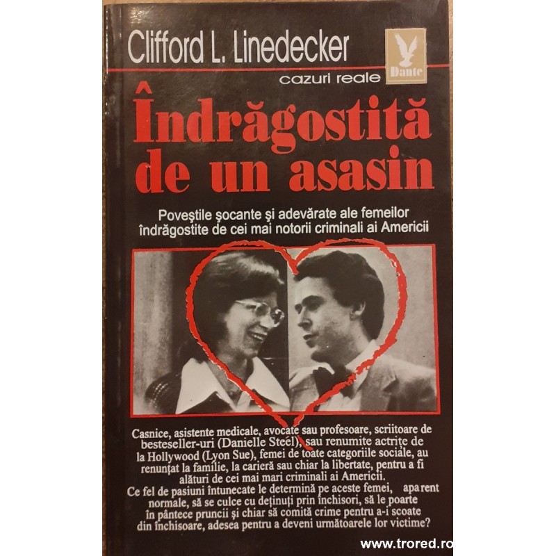 Indragostita de un asasin