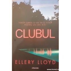 Clubul Ellery Lloyd