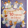 10 ingerasi de Craciun