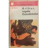 Arthur, regele Camelotului