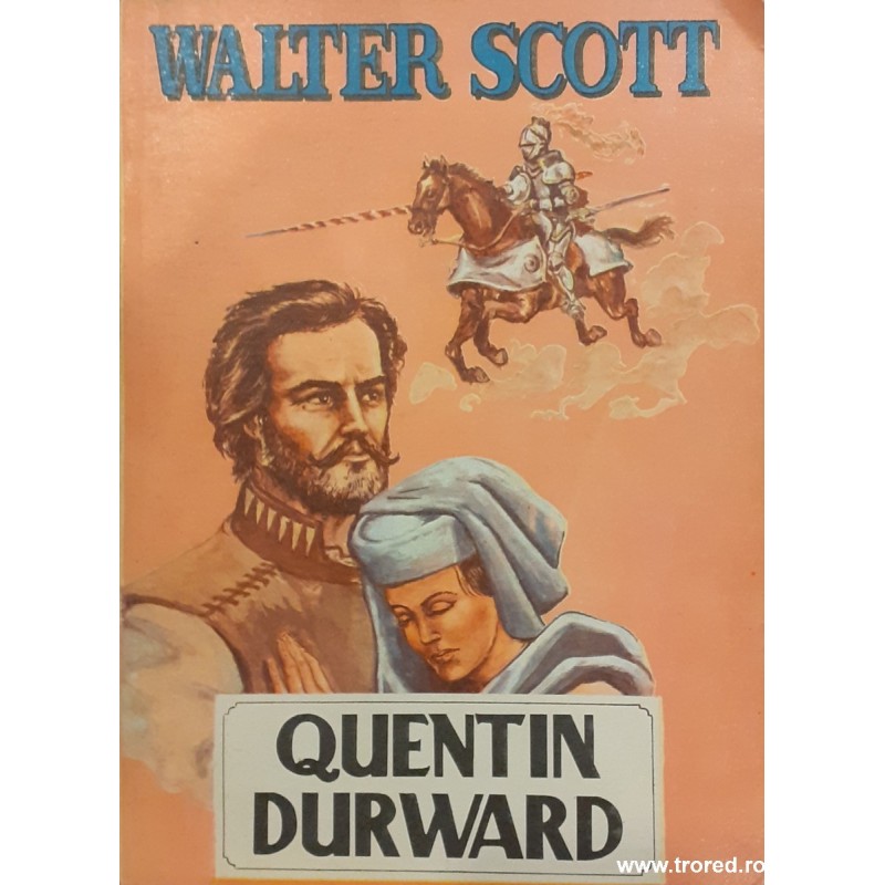 Quentin Durward