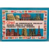 Ghid de conversatie poliglot roman englez german francez italian spaniol