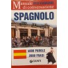Manuale di conversazione spagnolo